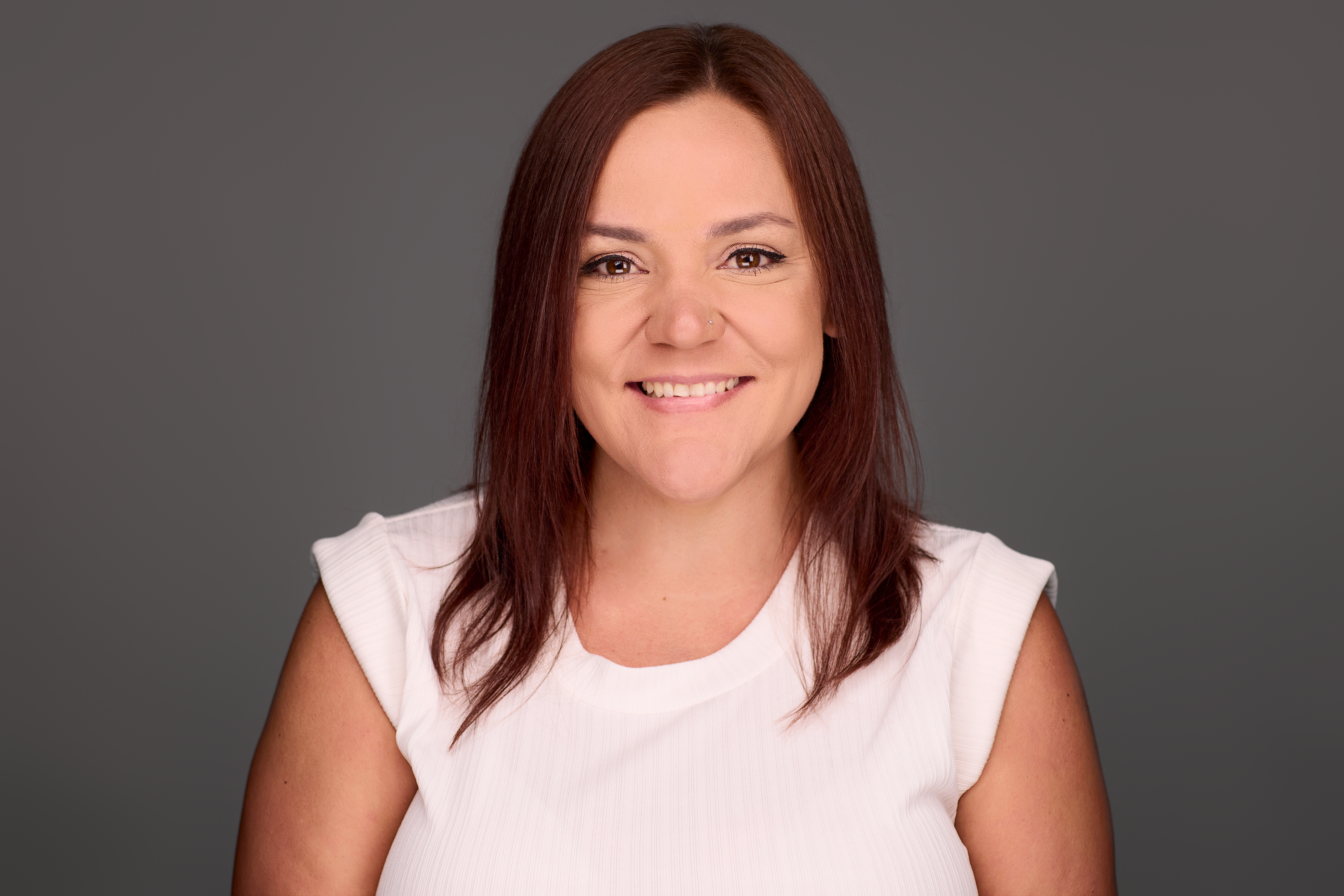  FivePoint CU, Toni Brown, VP Lending