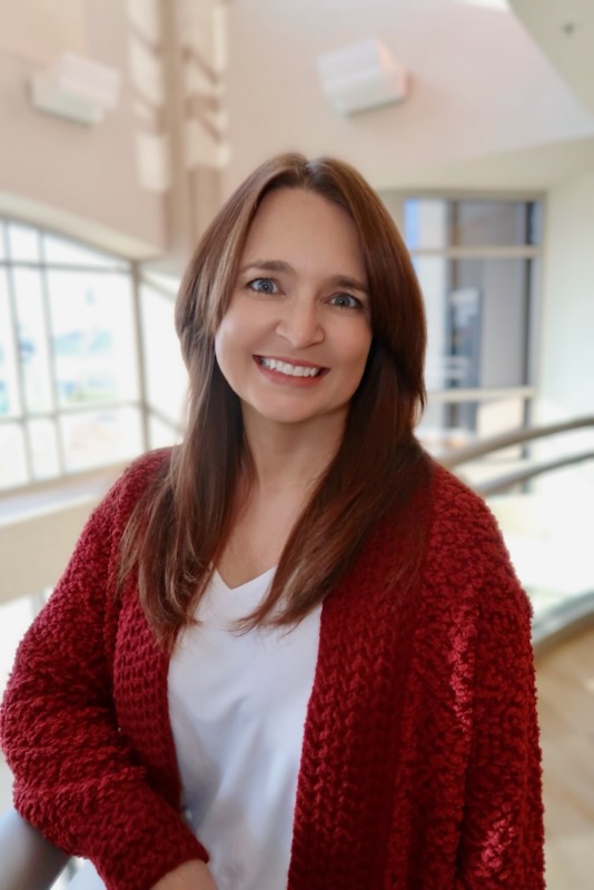 FivePoint, Helen Puckett, SVP Acct