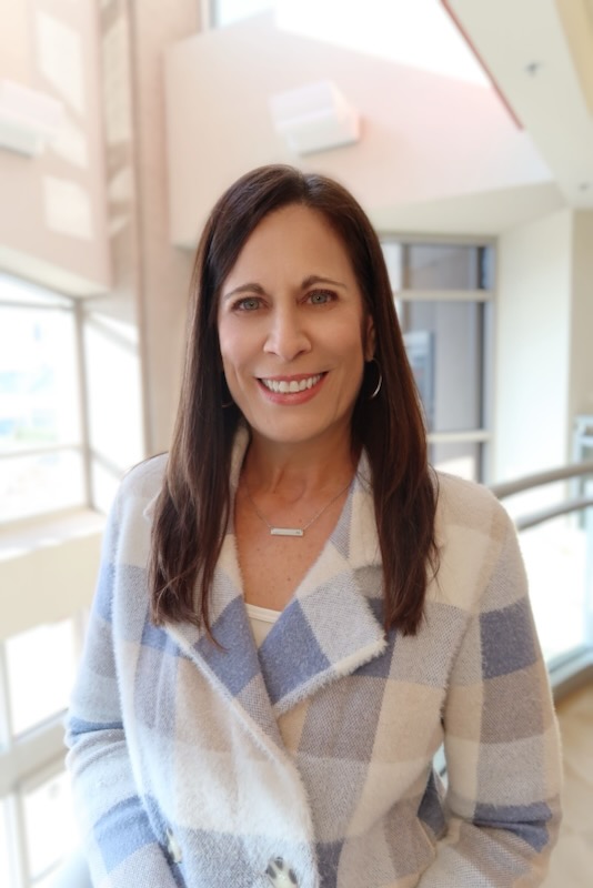 FivePoint, Marla Rucker, SVP of IT