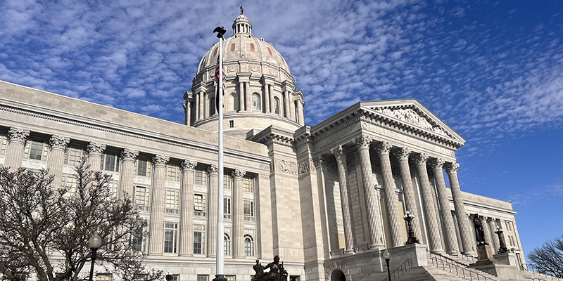 Missouri Capitol Building