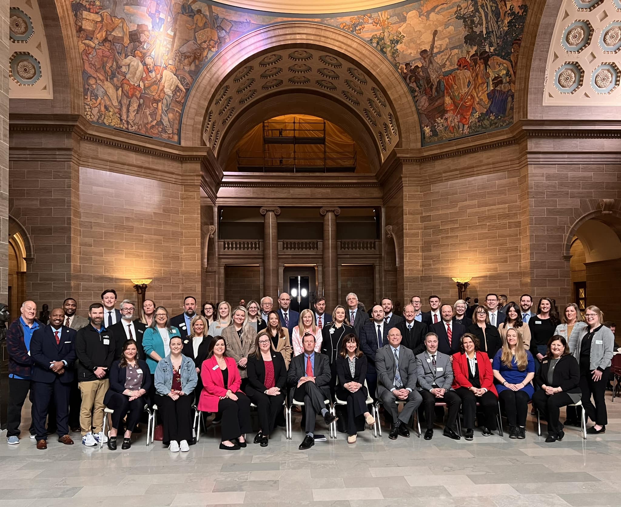 MO Day at the Capitol