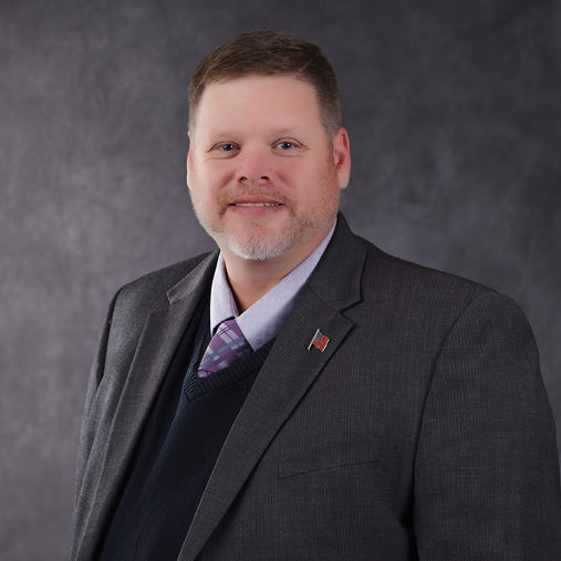 Truity CU, Joe Beffer