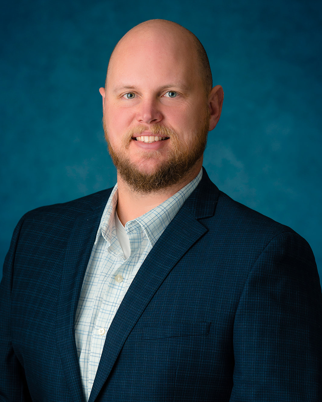 YP Spotlights for February, Chad Kuester