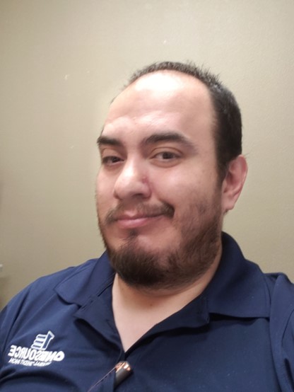 YP Spotlight: Mark Urrutia