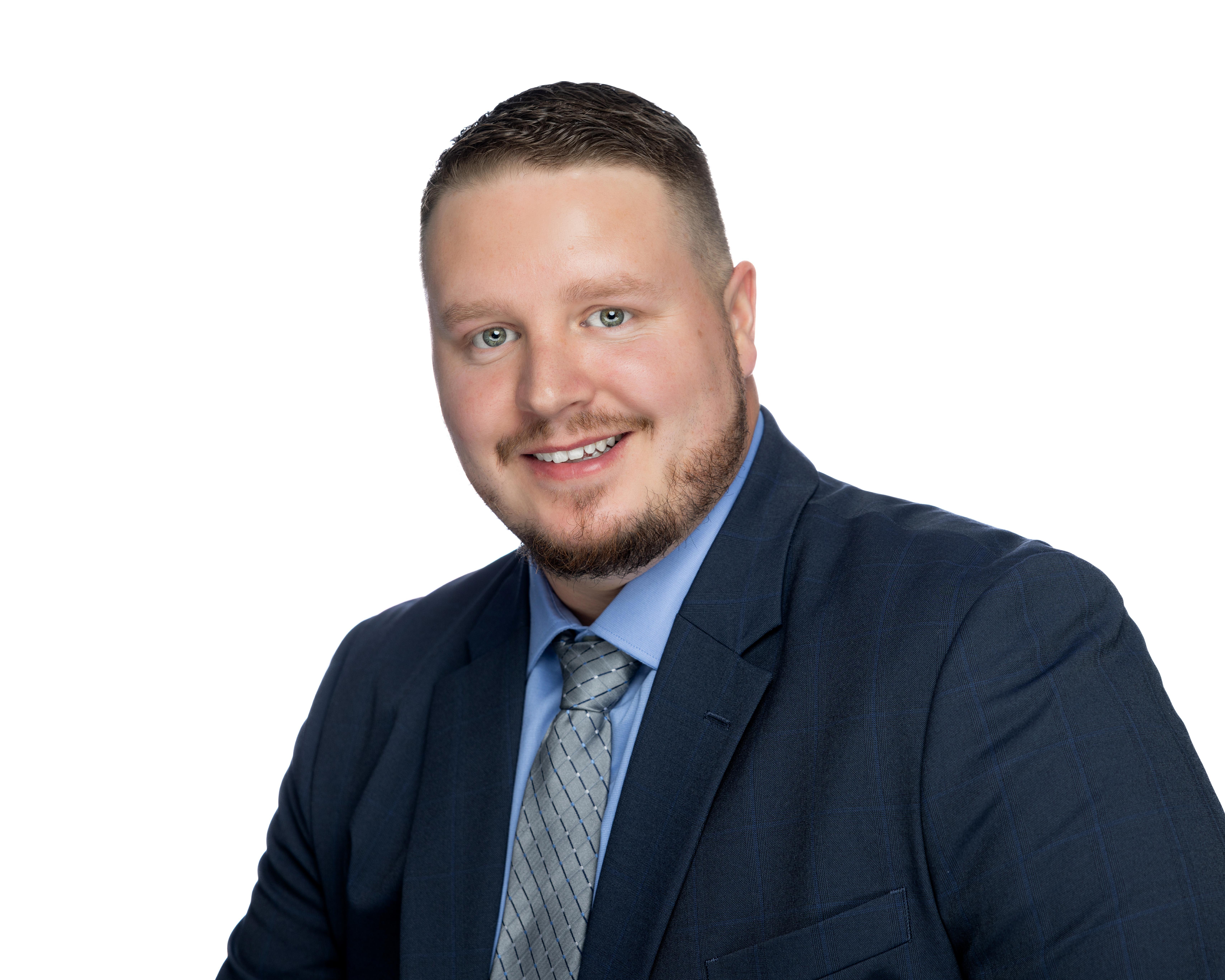 Greater Texas CU Promotes Tyler Rogers, San Antonio BM
