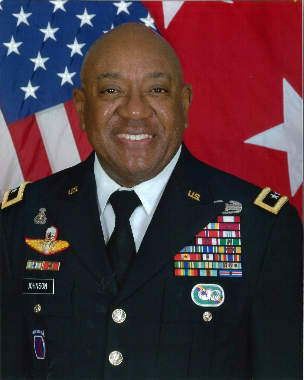 TDECU President and CEO Retirement from US Army Reserve