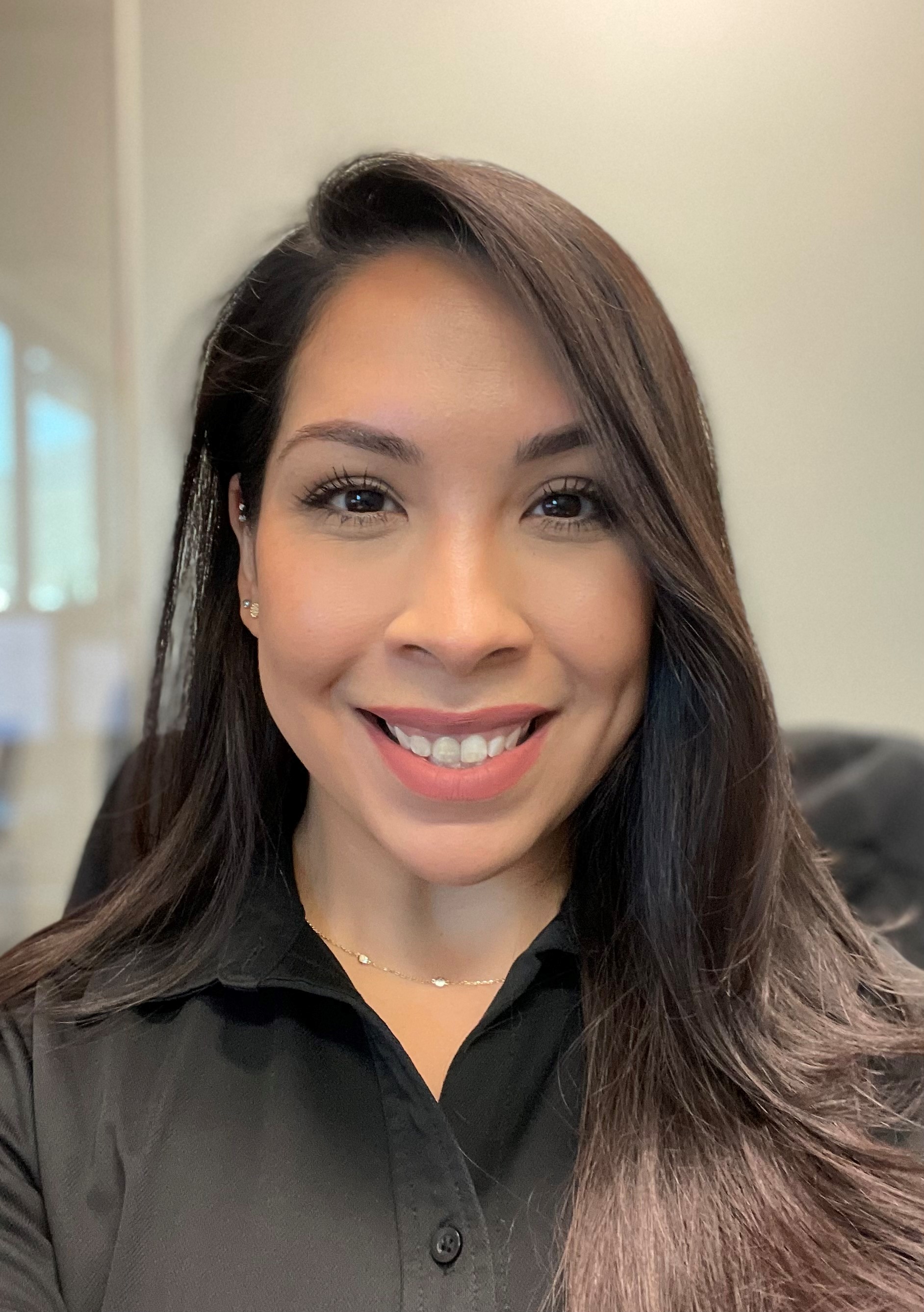 YP Spotlight, Marisol Castro, First Light