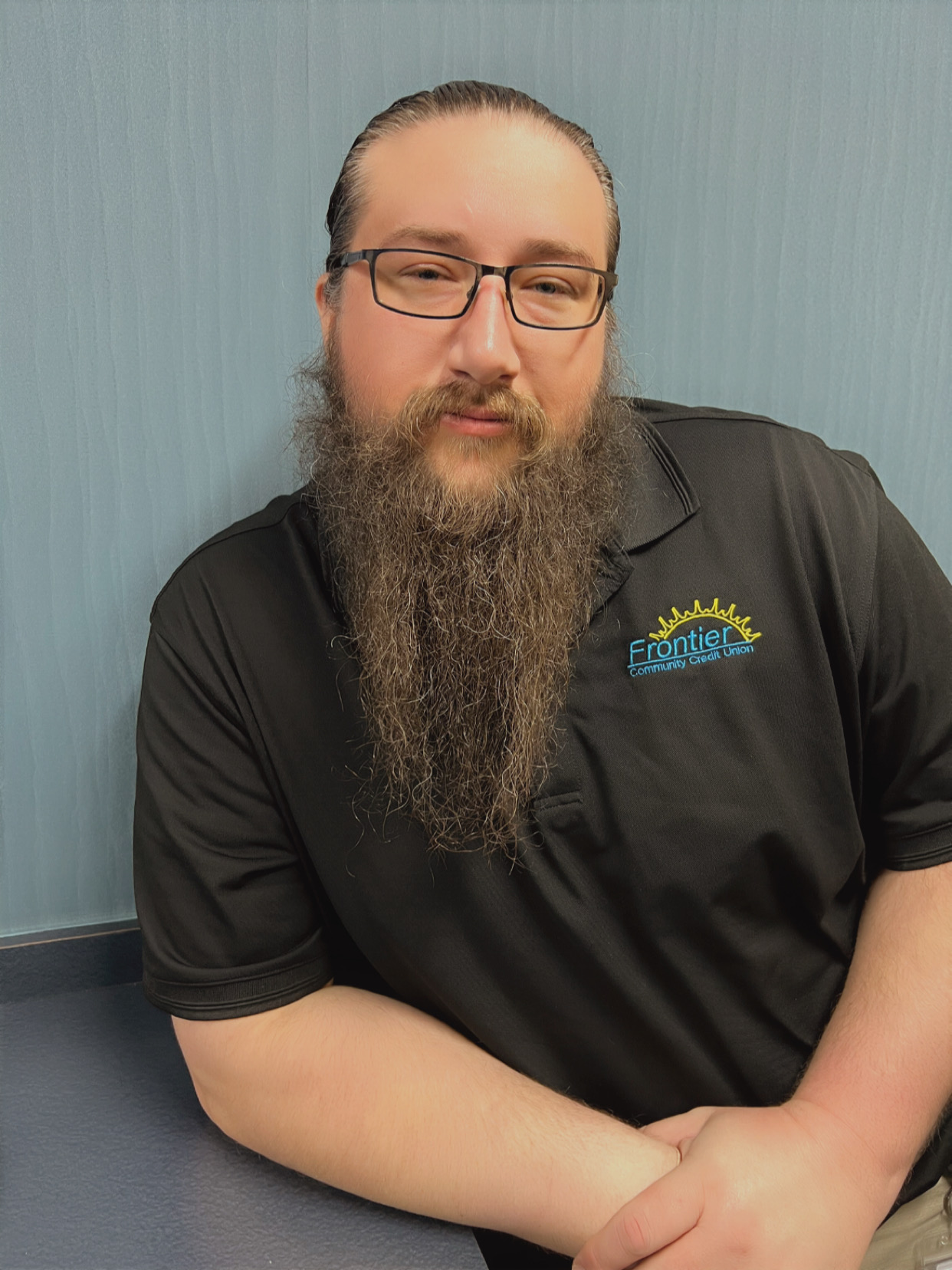 YP Spotlight, Spencer Harman, Frontier CCU