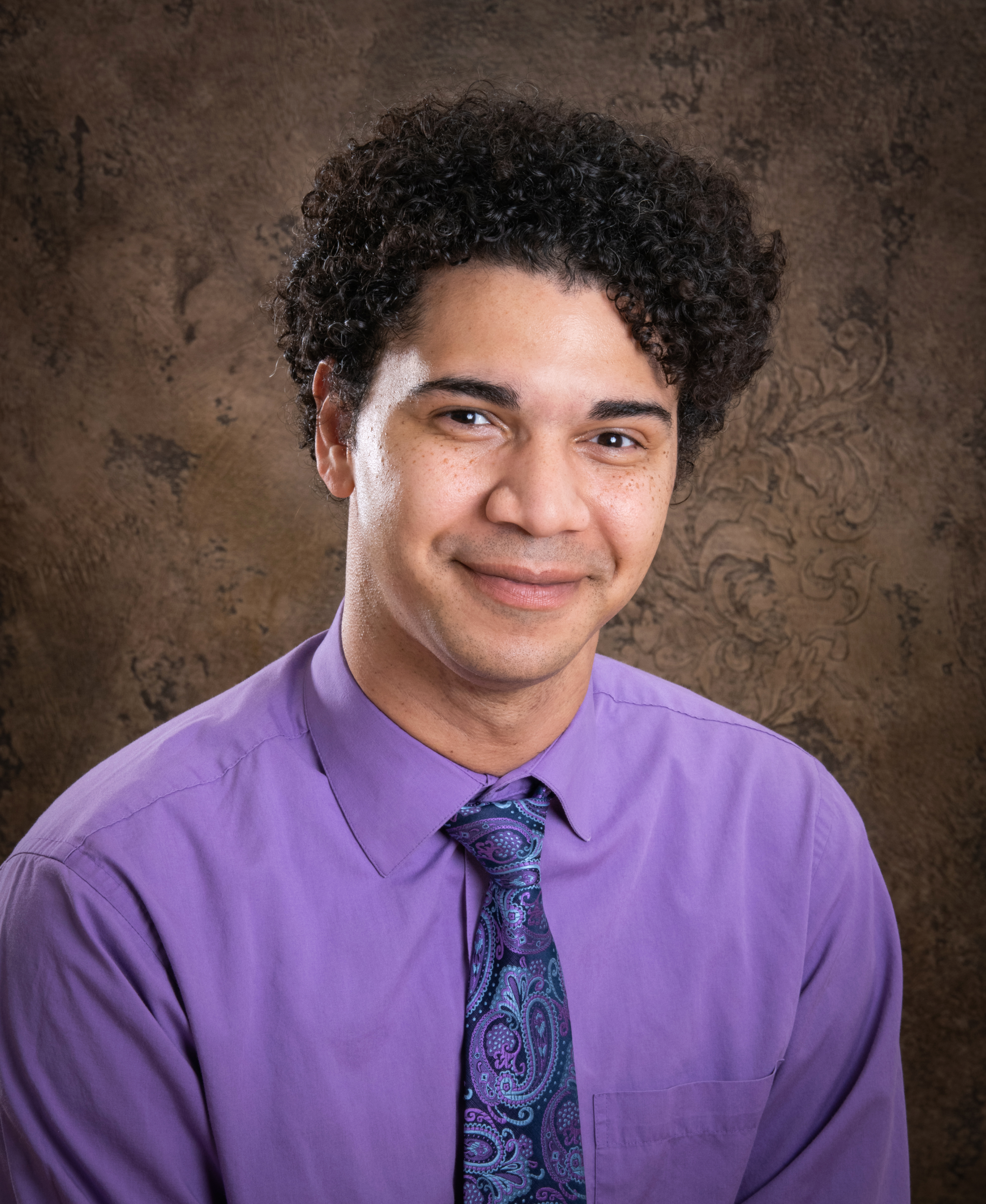 Colten Hibbs headshot