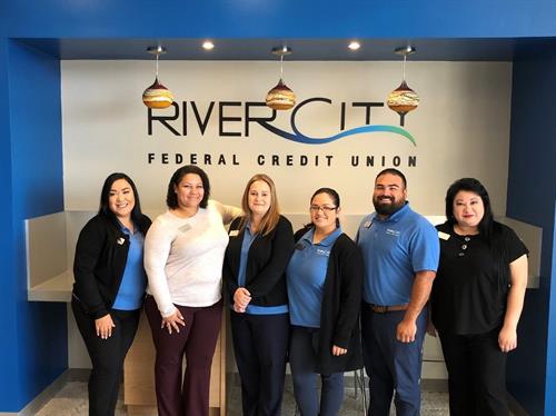 River City FCU River City FCU