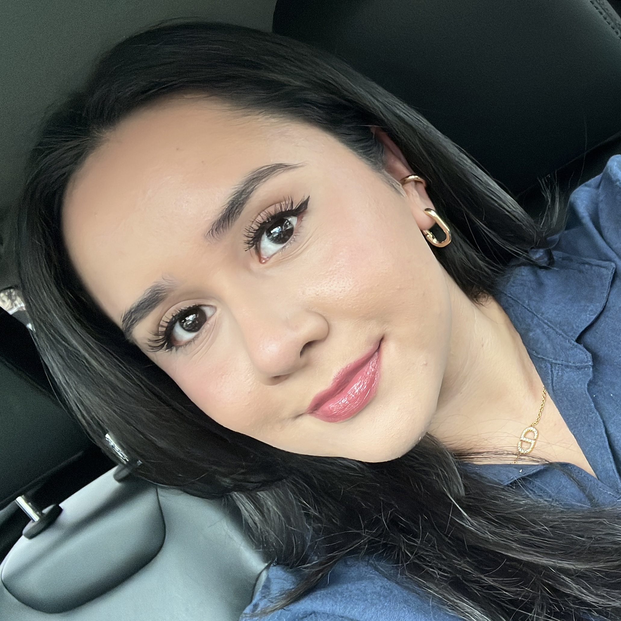 YP Spotlights, Cynthia Moreno