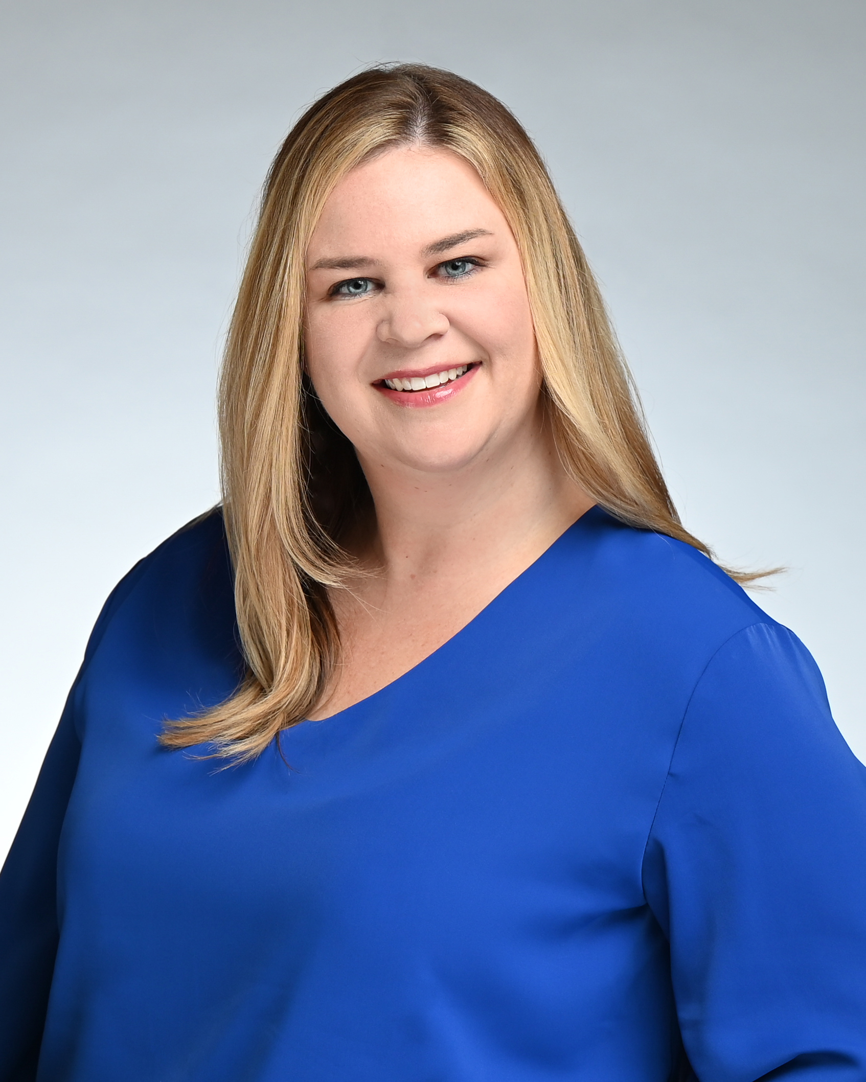 Greater Texas CU, Stephanie Stout
