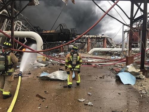 Port Neches Firefighters Port Neches Firefighters