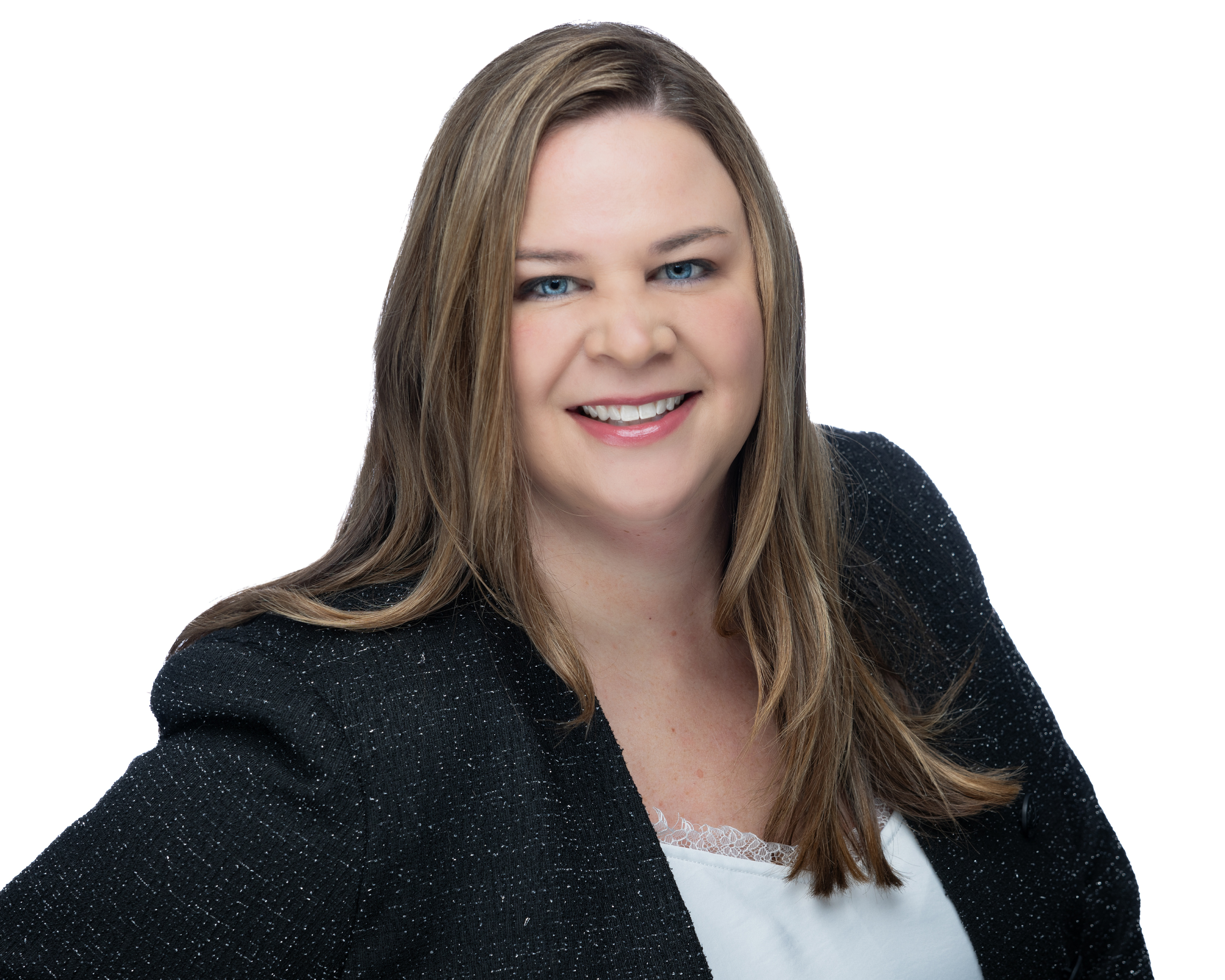 Stephanie Stout, Greater Texas | Aggieland Credit Union
