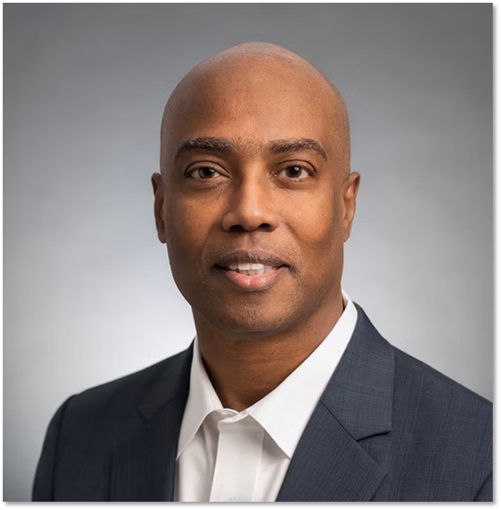 TDECU Chairman Roland Hendricks