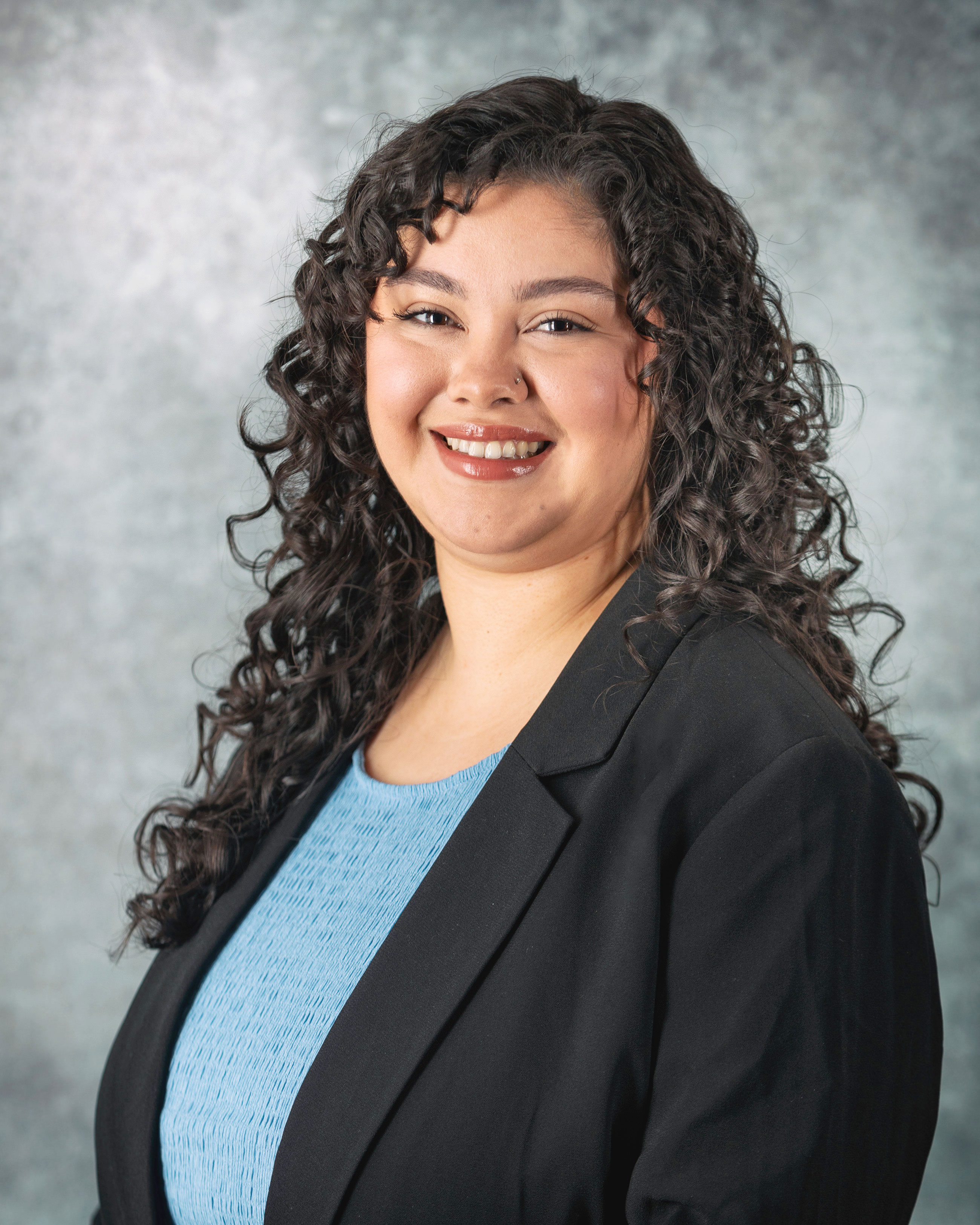 West Community, Michelle Teran Promotion