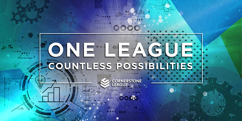 One League, Countless Possibilities