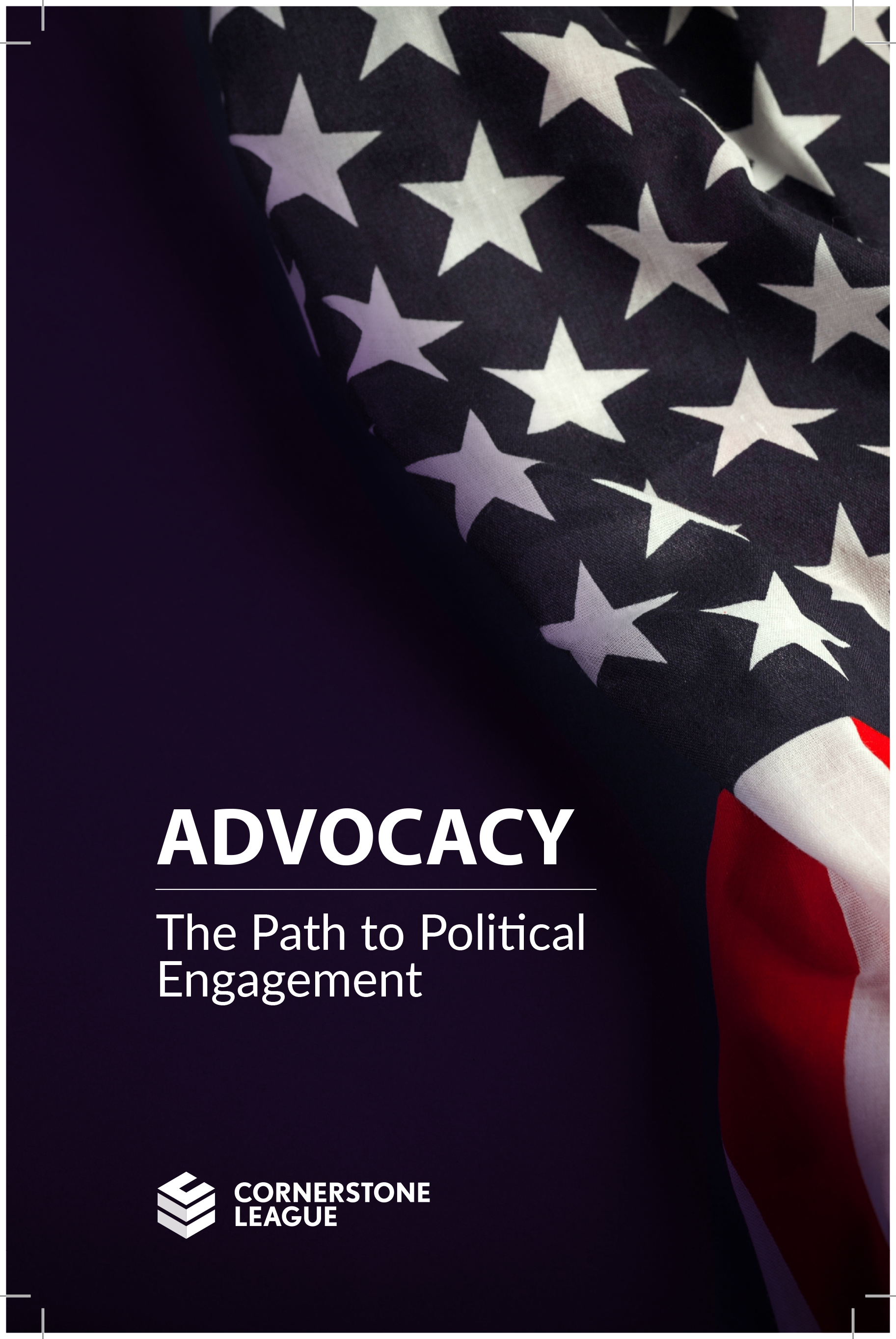 Advocacy Guidebook: The Path to Political Engagement