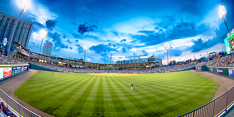 See you at the Ballpark