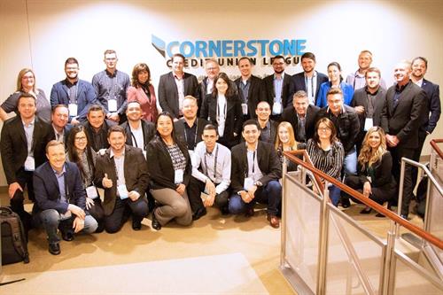Brazil Delegation - Cornerstone Brazil Delegation - Cornerstone