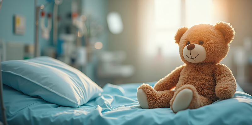 Children's Hospitals, CMN