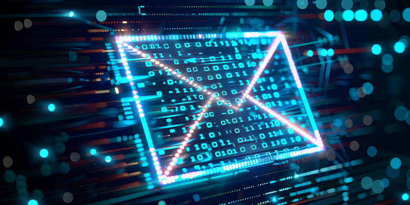 Email, Communicate