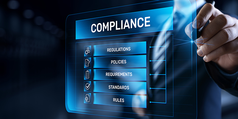 Compliance and Regulations