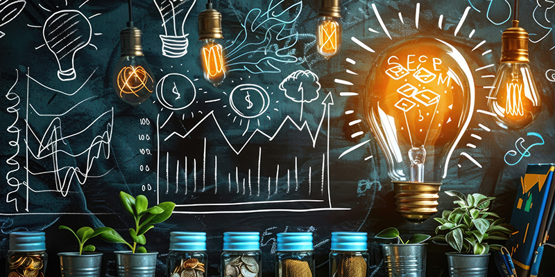 Councils, Online Forums, Bright Ideas
