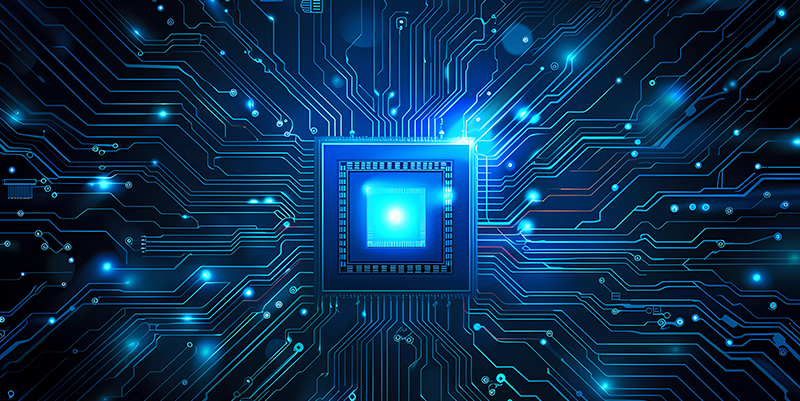 Data Core Processor