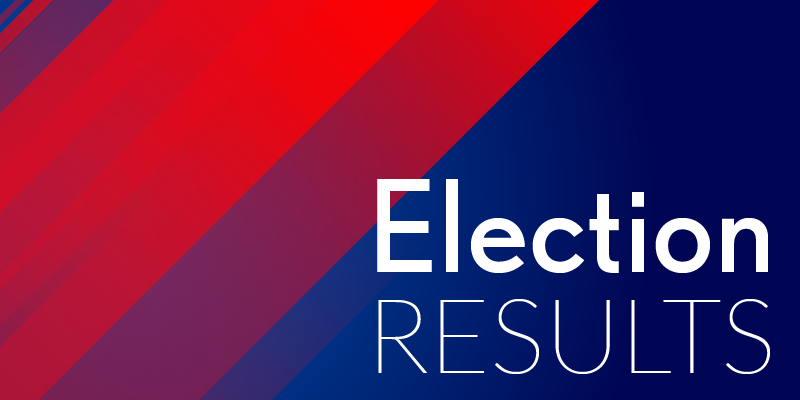 Election Results