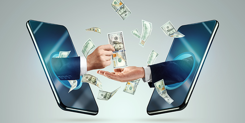 Electronic Funds Transfer