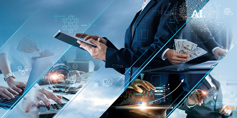Digital Banking, Digital Lending