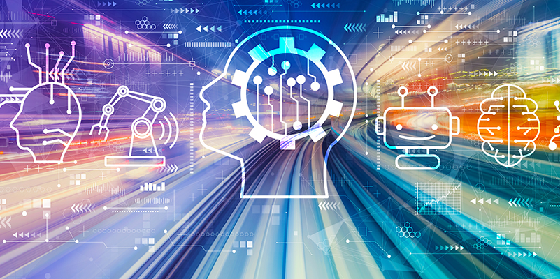 Generative AI, Technology