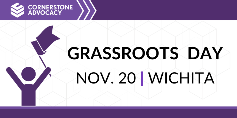 Grassroots Day in Wichita