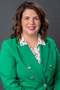 Morgan Householder professional headshot