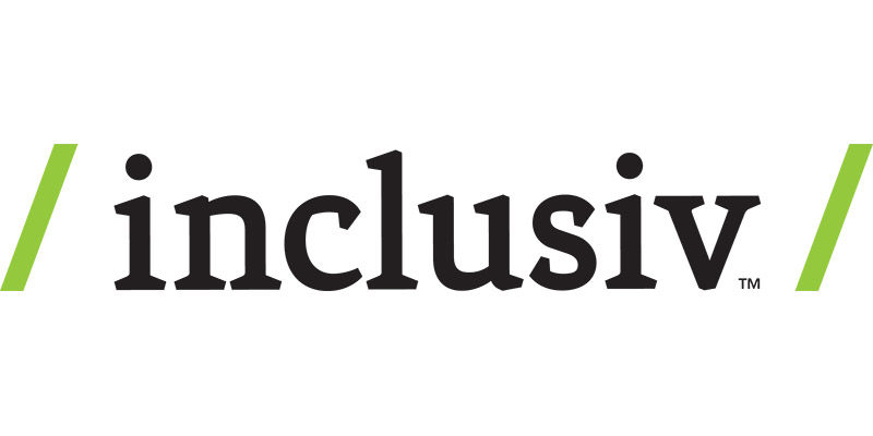 Inclusiv logo