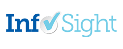 InfoSight logo