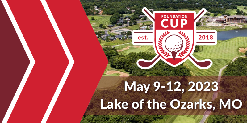 Foundation Cup, Lake of the Ozarks