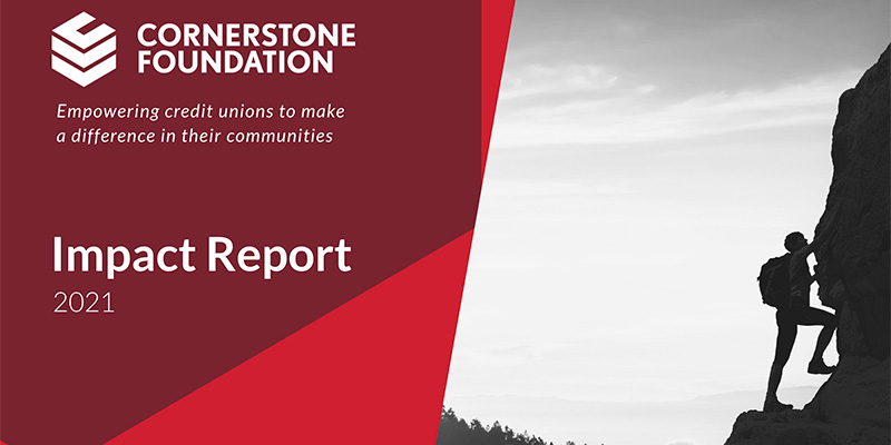 Foundation Impact Report