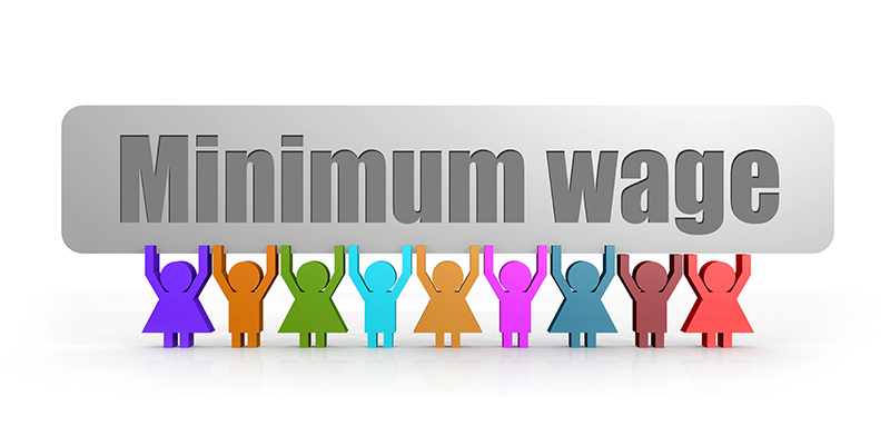 Minimum Wage