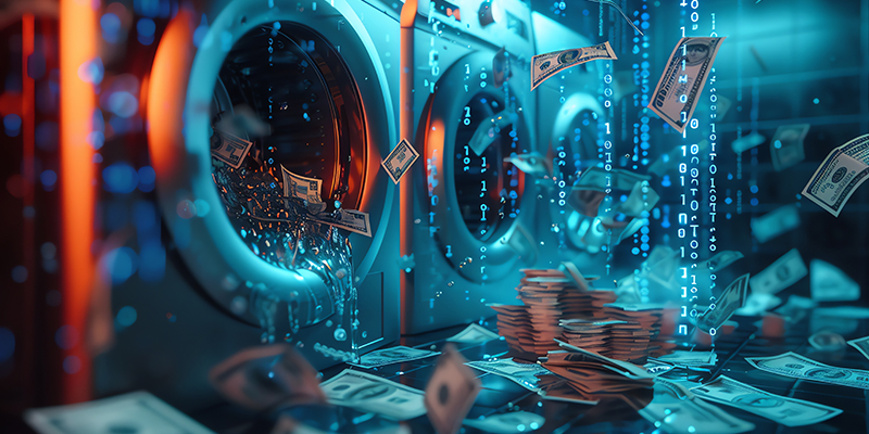 Money Laundering