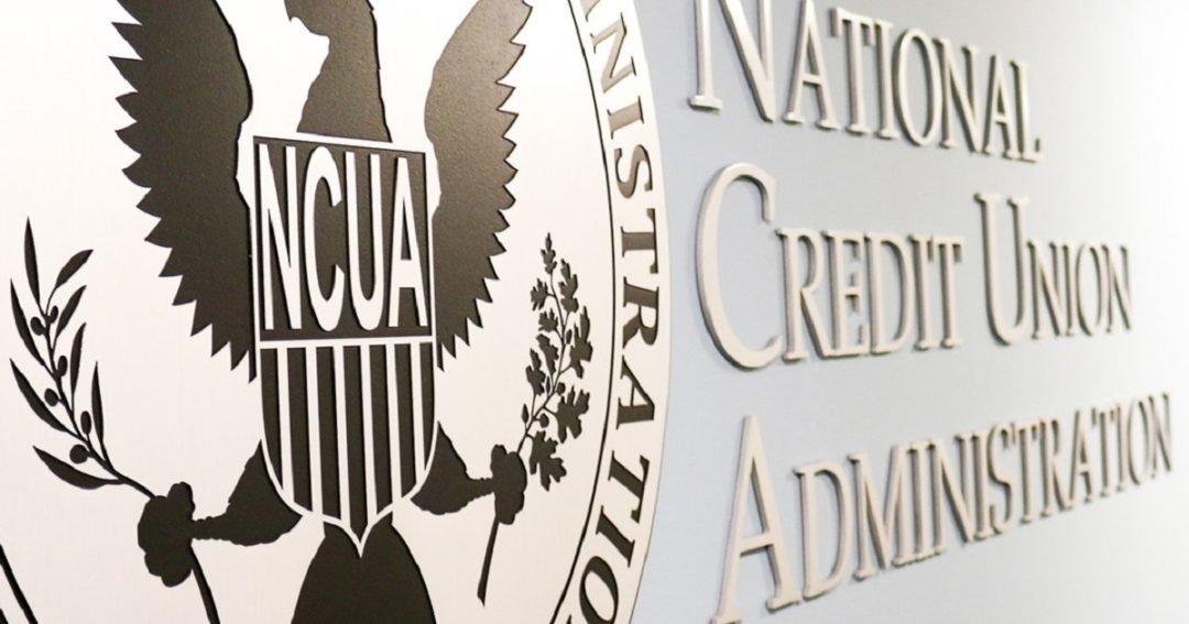 NCUA Logo