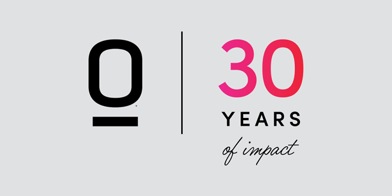 Origence, 30 Years of Impact