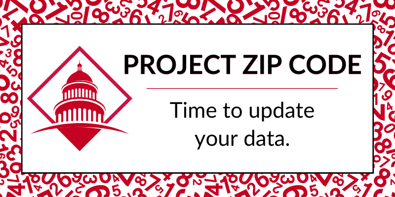 Project Zip Code
