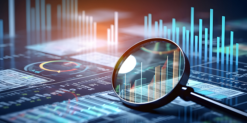 Data and Research