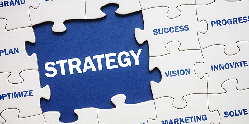 Strategy