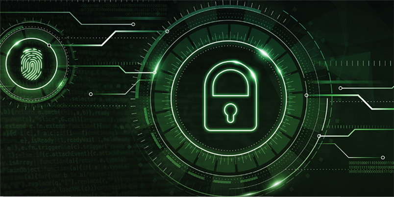 Tech Cybersecurity banner