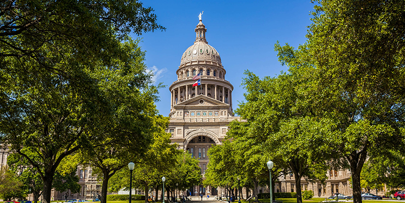 Texas Capitol