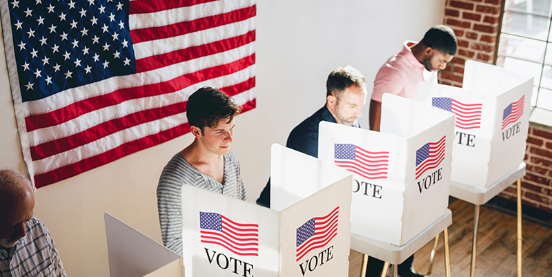 Voting Day