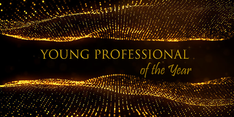 Young Professional of the Year